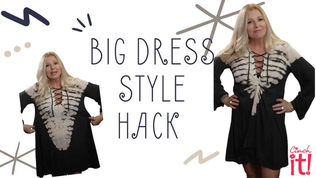The Ultimate Fashion Fix It Accessory for Enhancing Your Style and Fit