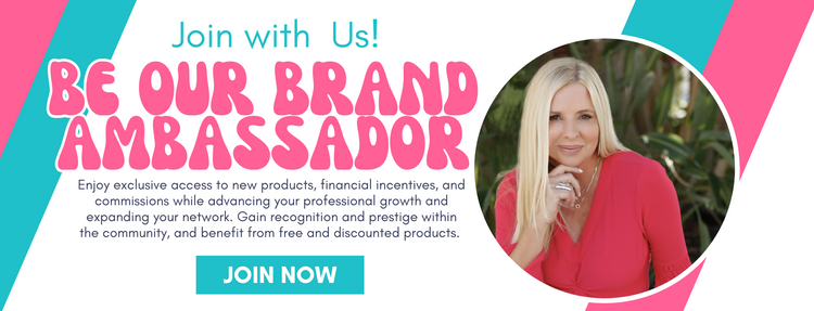 Share Cinch it and earn with the Brand Ambassador Program