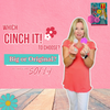 Cinch It! Guide: Choosing the Right Size for Your Style