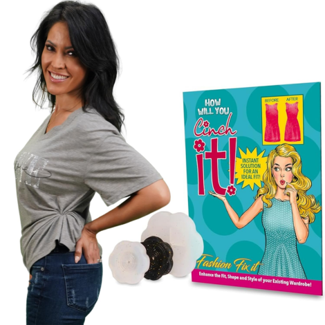 A Mom's Gift Set