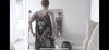 A short video demonstration with 3 different style of wardrobes elevated by Cinch It!
