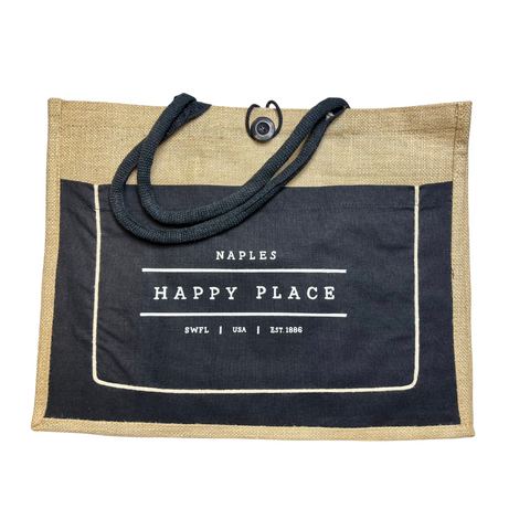 Image of Naples Happy Place Bag image1