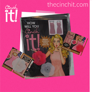 Products – The Cinch It